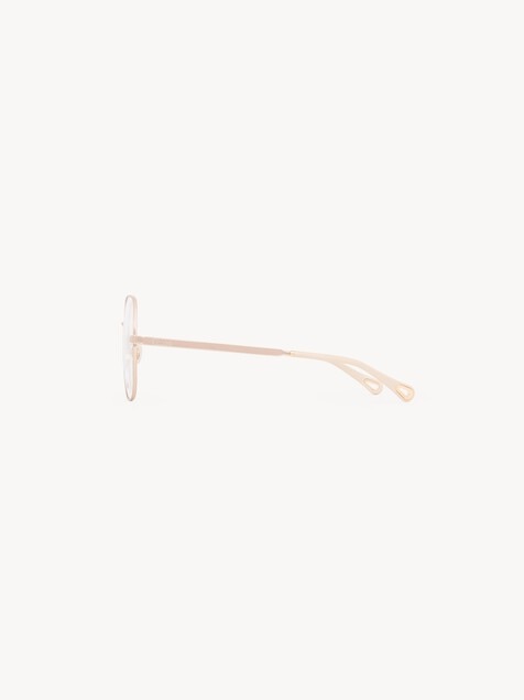 Aly eyeglasses
