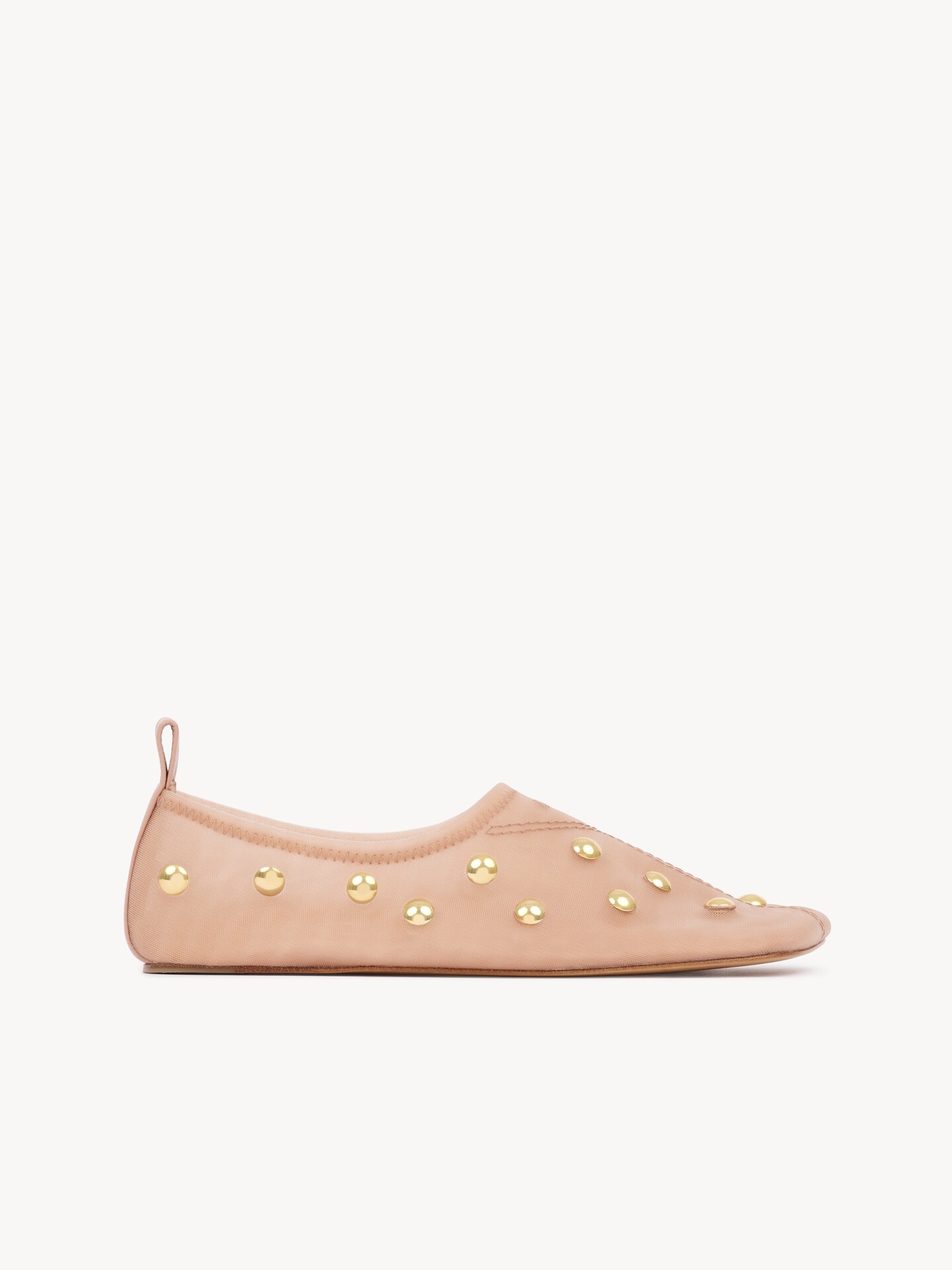 Rita flat - 2