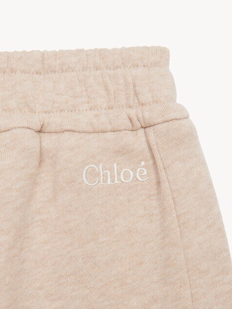 Pantalones cortos el&aacute;sticos para ni&ntilde;os