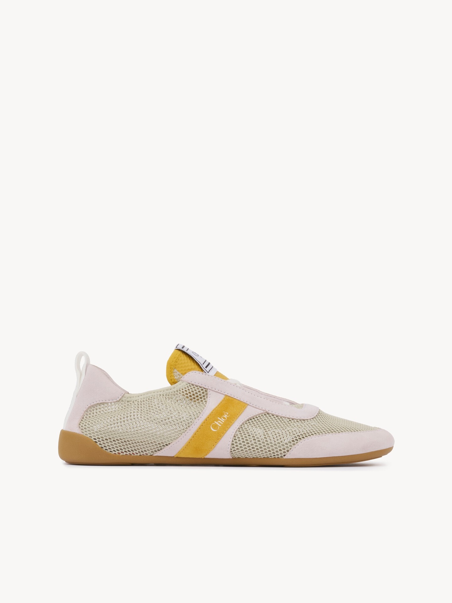 Chlo&eacute; Kick sneaker - 2