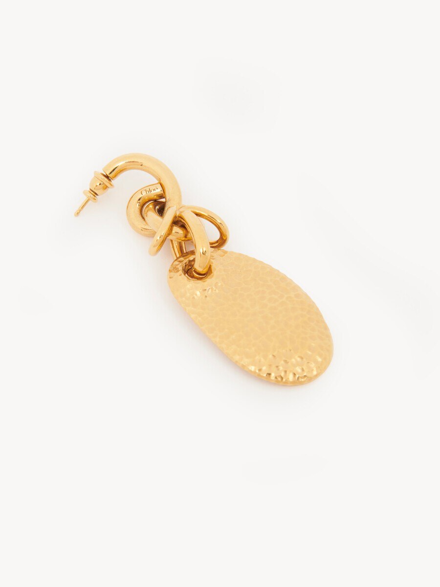 The Chlo&eacute; Petal earrings - 4