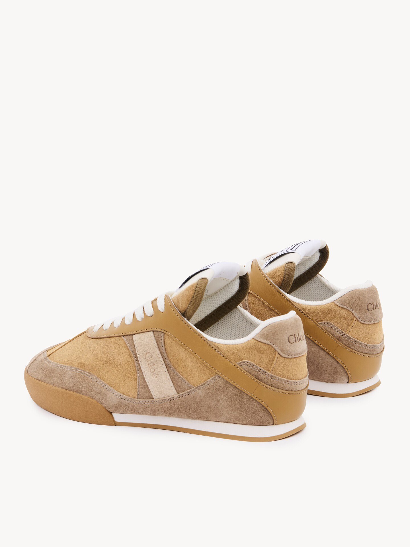 Zapatillas de deporte Chlo&eacute; Kick - 6