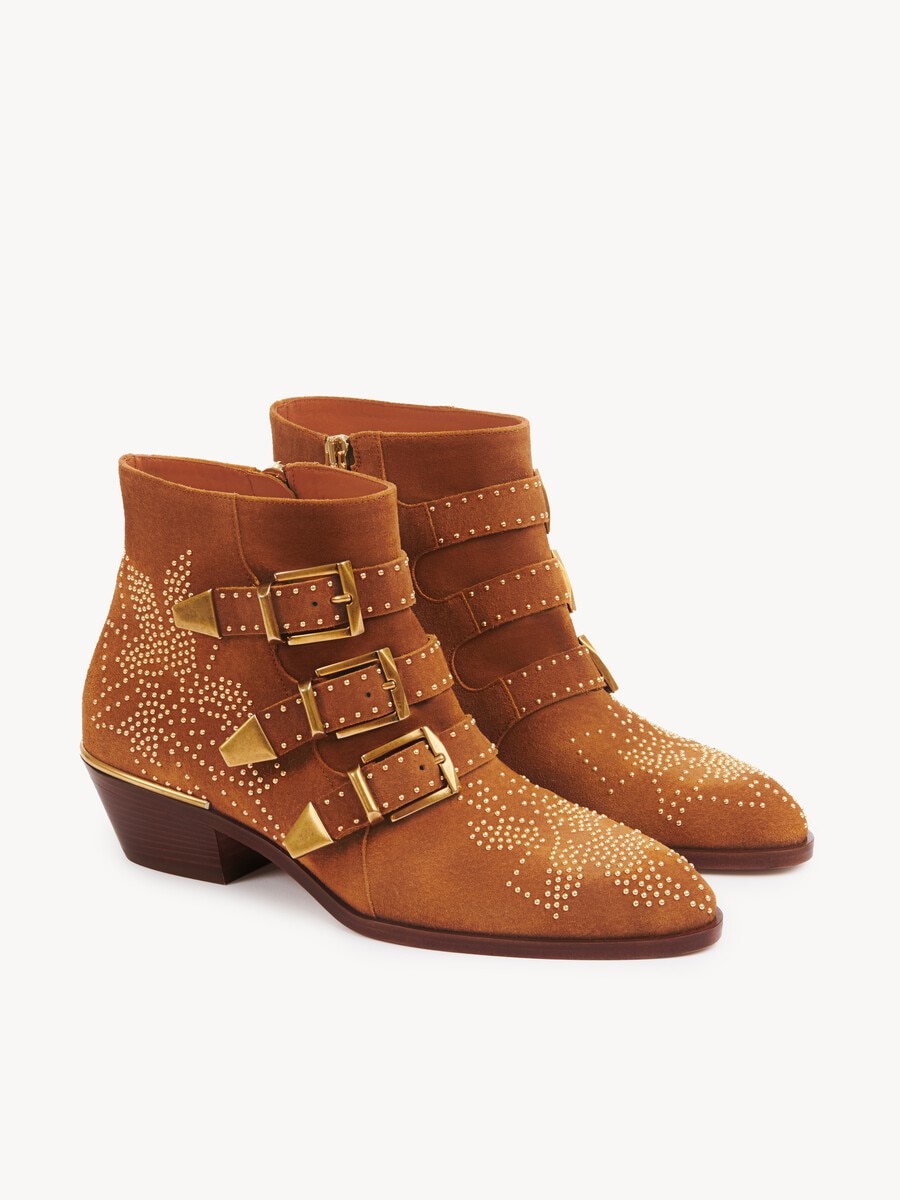 Susanna ankle boot - 3