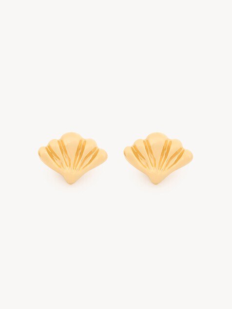 Pendientes Chlo&eacute; Mirror