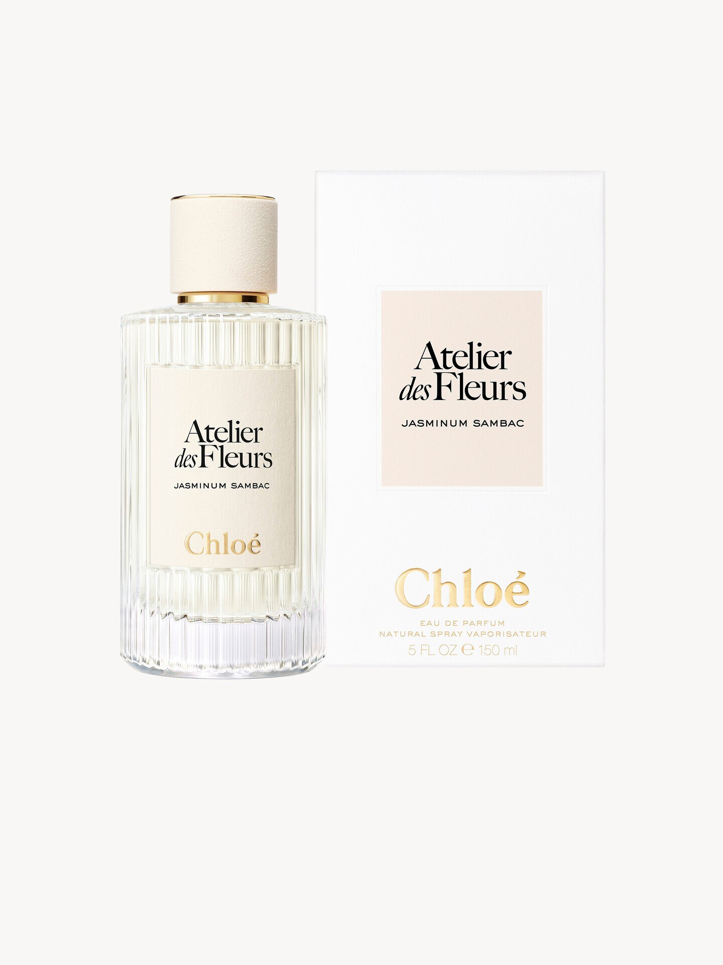 Atelier des Fleurs Jasminum Sambac Eau de Parfum 150&nbsp;ml - 3