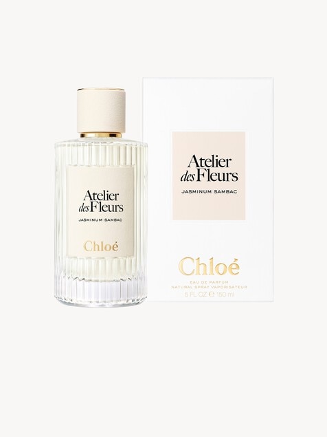 Atelier des Fleurs Jasminum Sambac Eau de Parfum 150&nbsp;ml