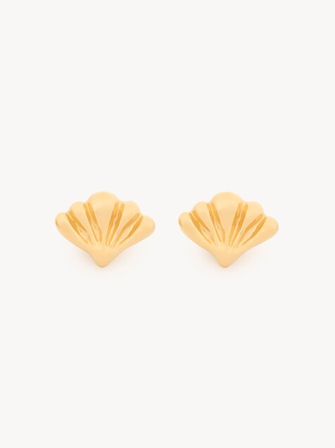 Pendientes Chlo&eacute; Mirror
