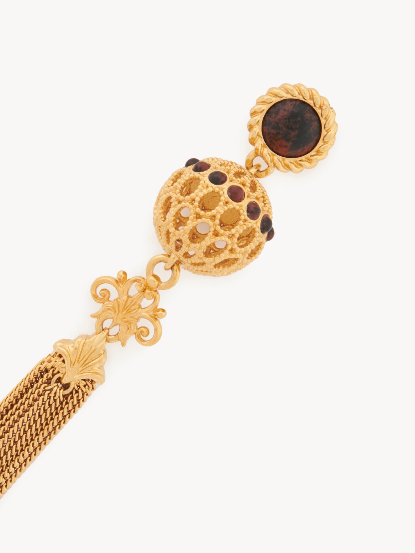 The Chloé Eternity earrings - 4