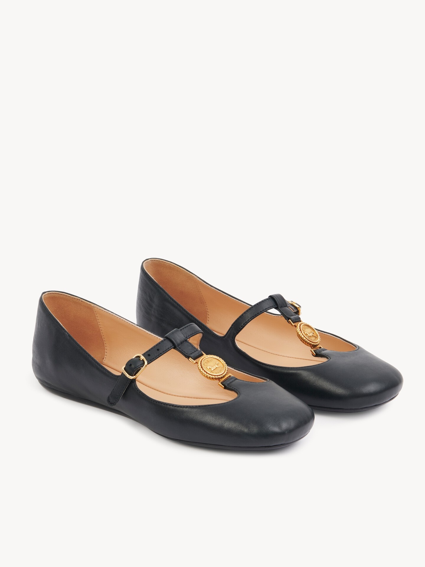Bailarinas Leonore - 4
