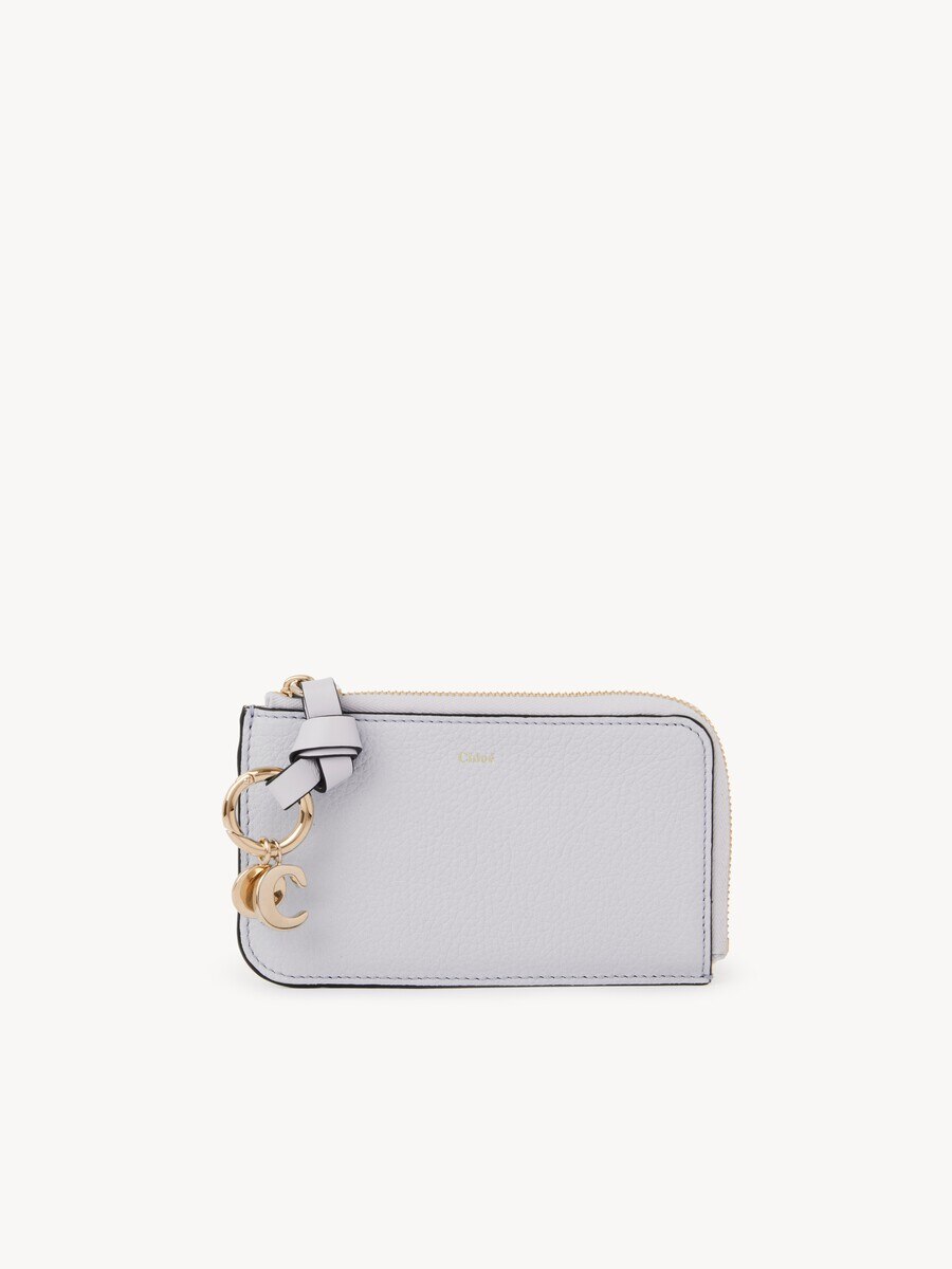 Alphabet Coin Purse - 2