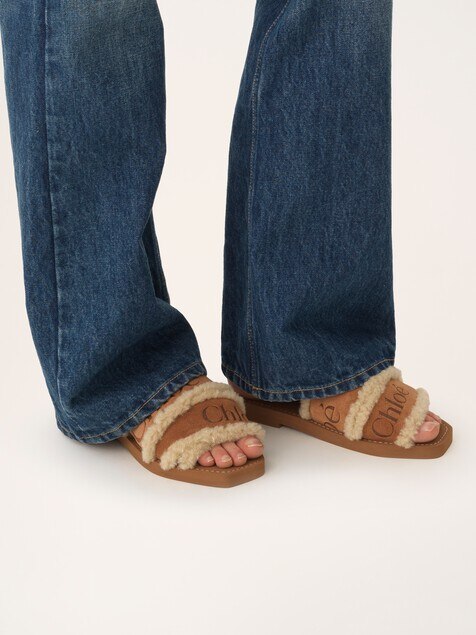 Mules Woody
