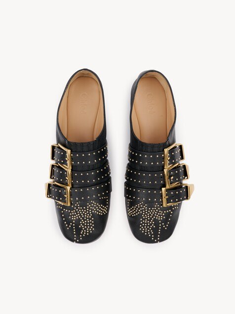 Susanna flat