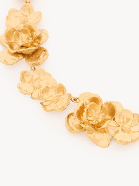 Gargantilla Chlo&eacute; Bouquet