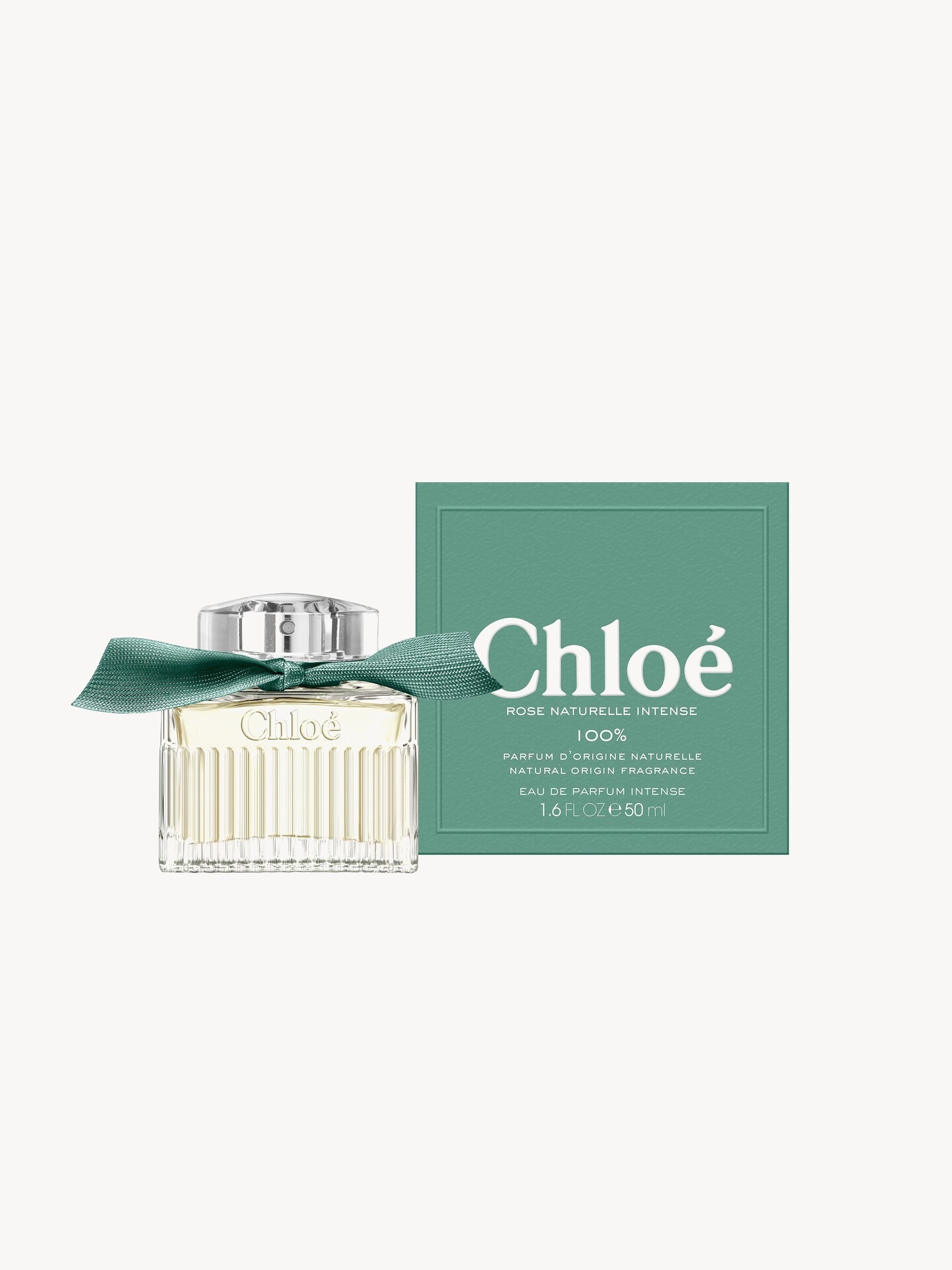 Chlo&eacute; Rose Naturelle Eau de Parfum Intense 1.7 fl oz - 3