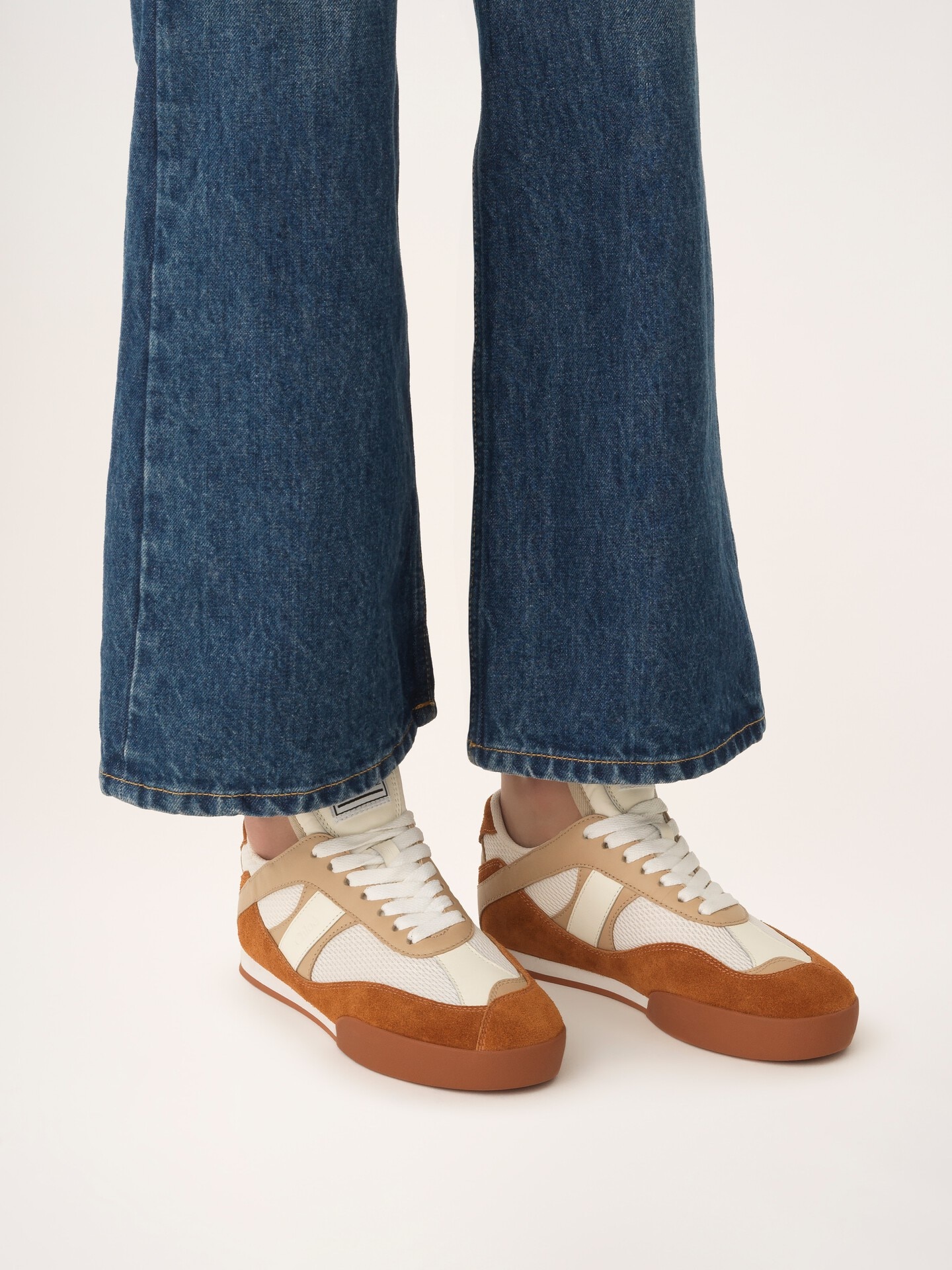Chlo&eacute; Kick sneaker - 3