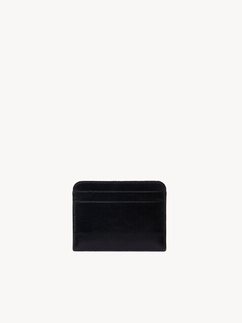 Chloé Iconic card holder in shiny leather