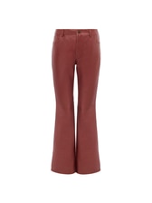 TAWNY_RED