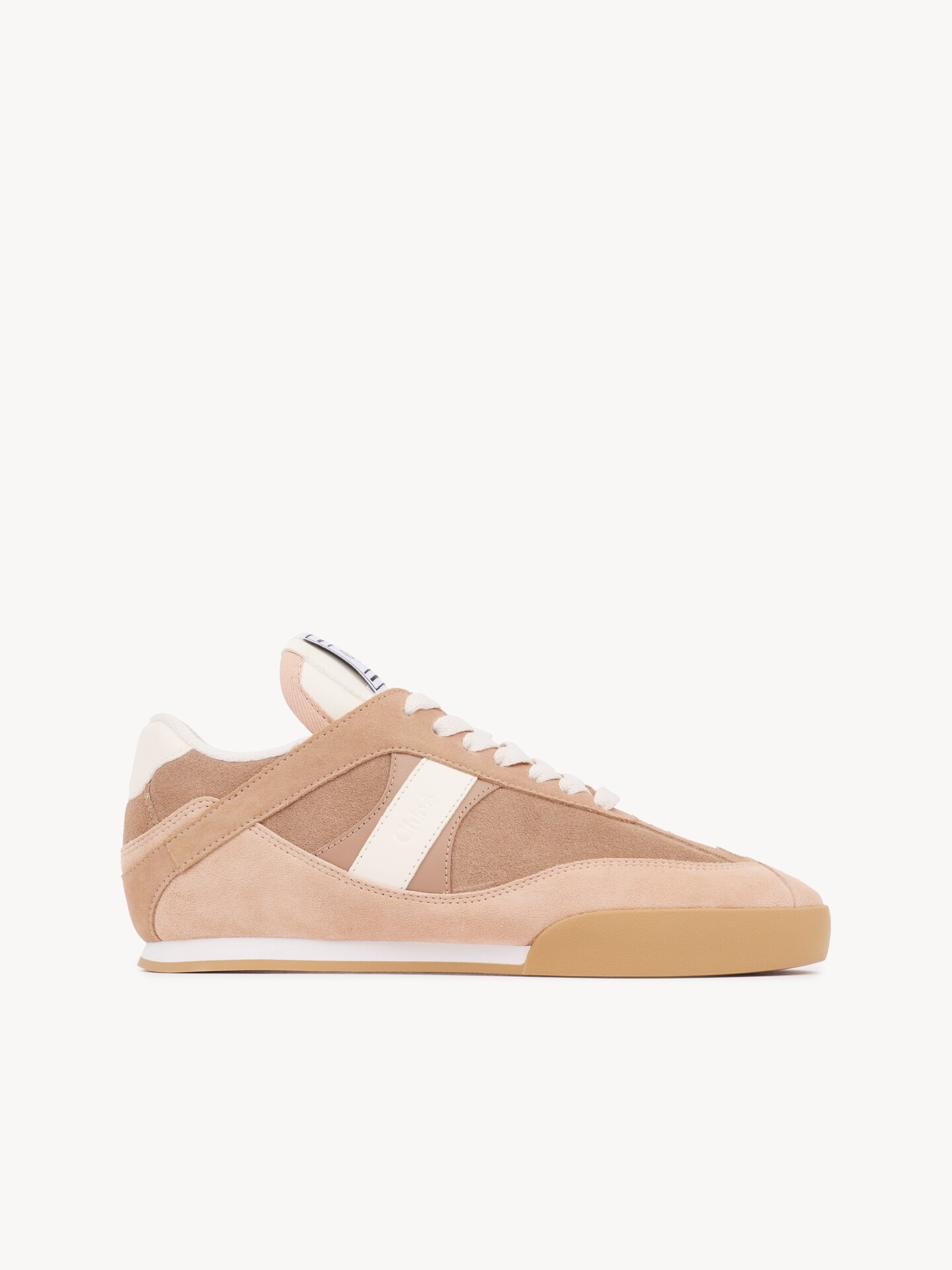 Chloé Kick sneaker - 1