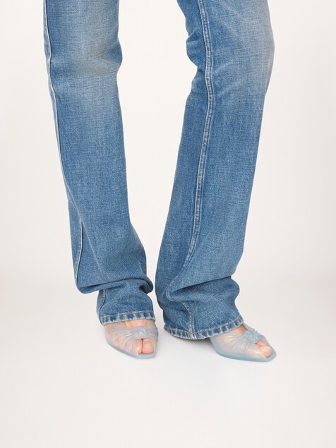 Mules Chlo&eacute; Jelly