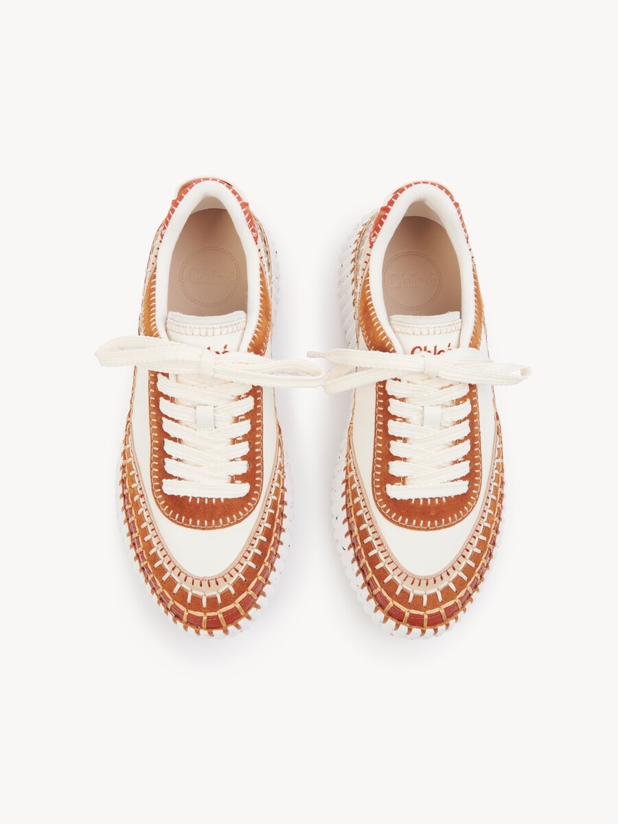 Nama sneaker - 5