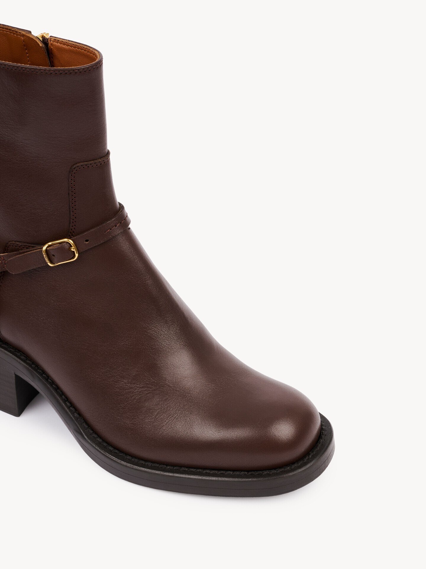 Dakota ankle boot - 5