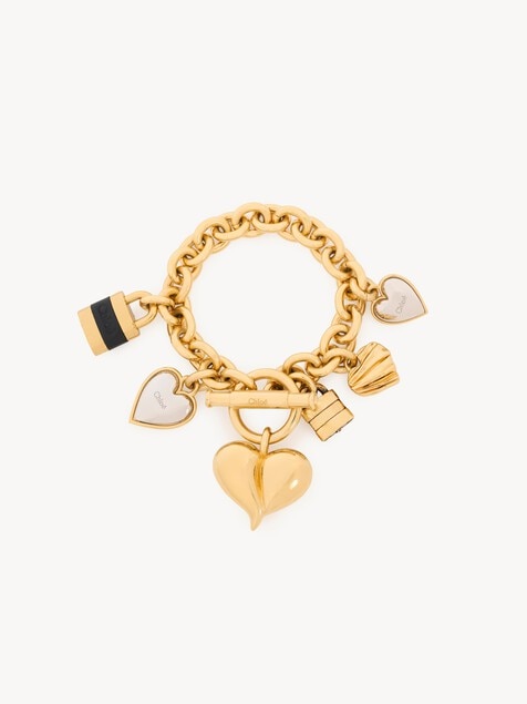 Pulsera Chlo&eacute; Paddington