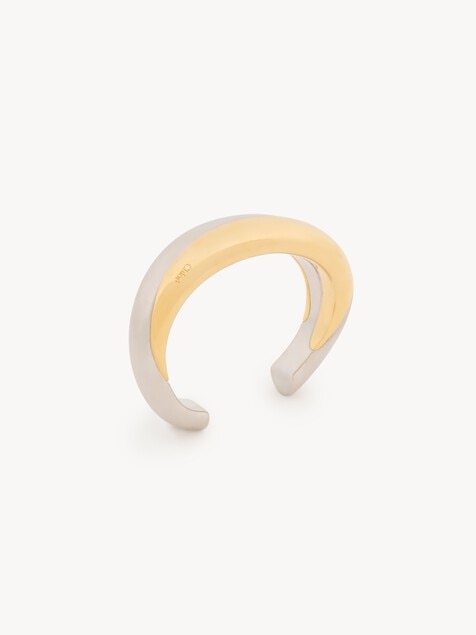 The Chlo&eacute; Glaze cuff
