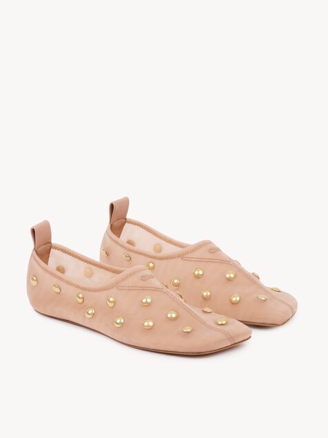 Zapatos planos Rita