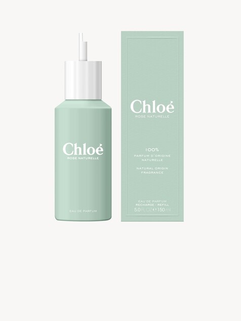 Chlo&eacute; Rose Naturelle Eau de Parfum Refill 5.1 fl oz