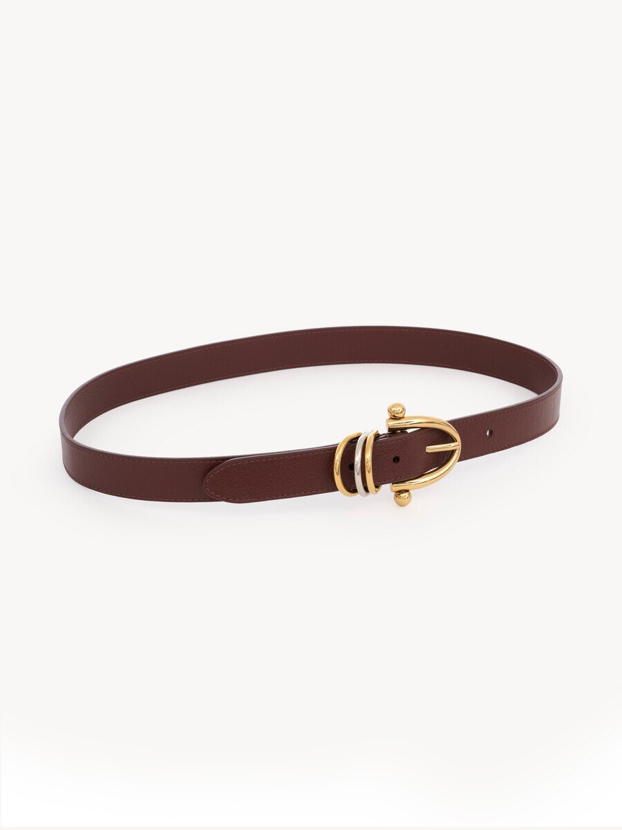 The Chlo&eacute; Bracelet belt - 2