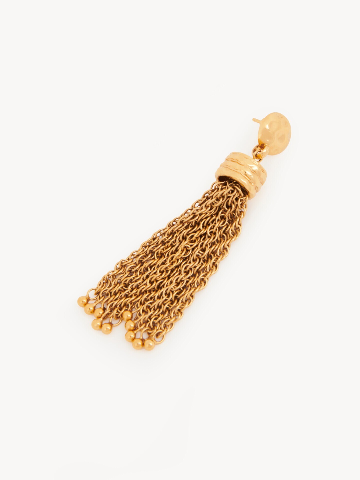 The Chloé Pompoms earrings - 4