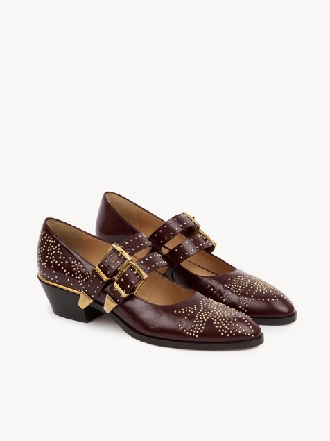 Susanna pump