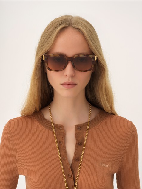 Holly sunglasses