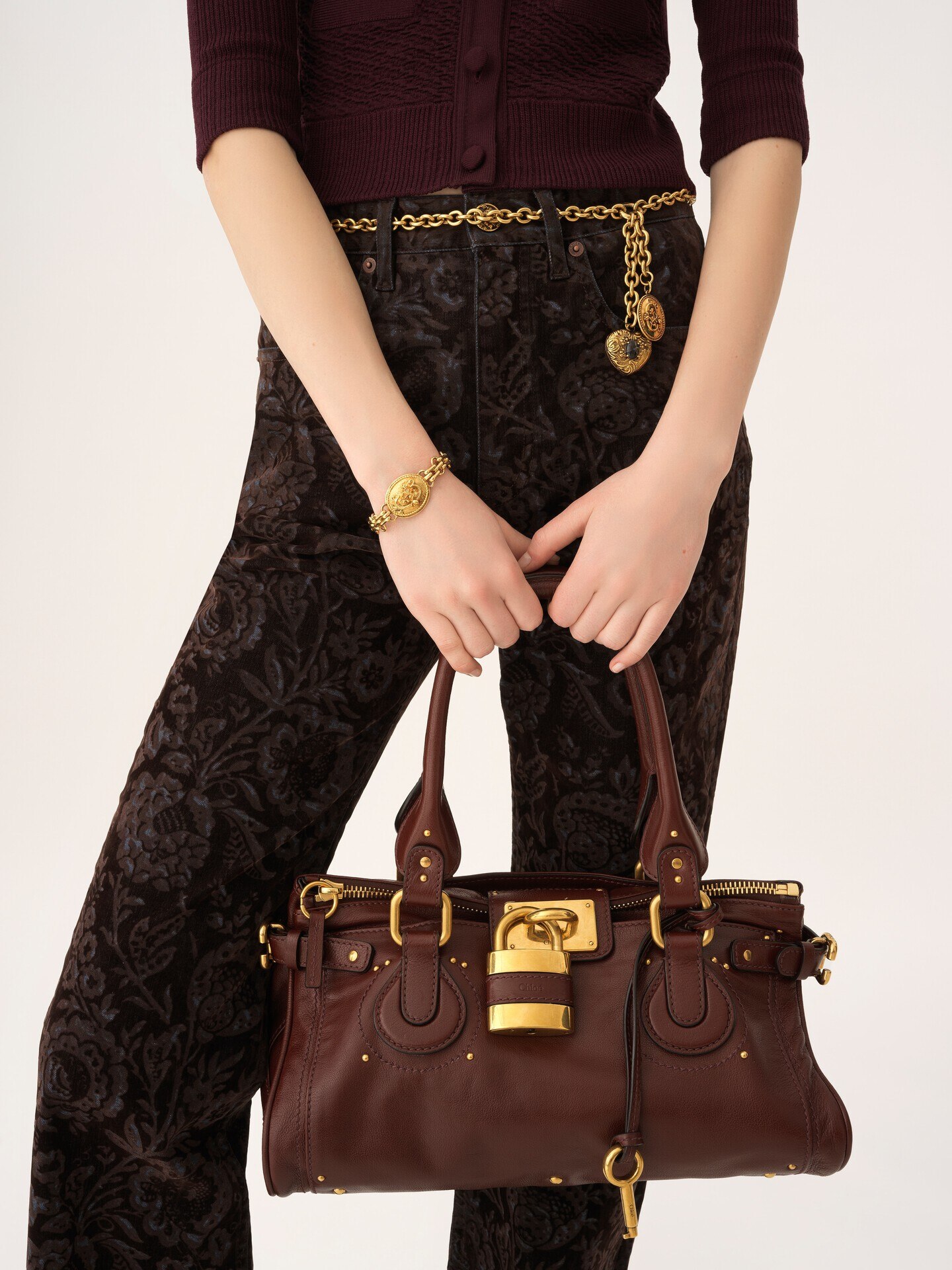 The Ch&acirc;teau Treasures bracelet - 3