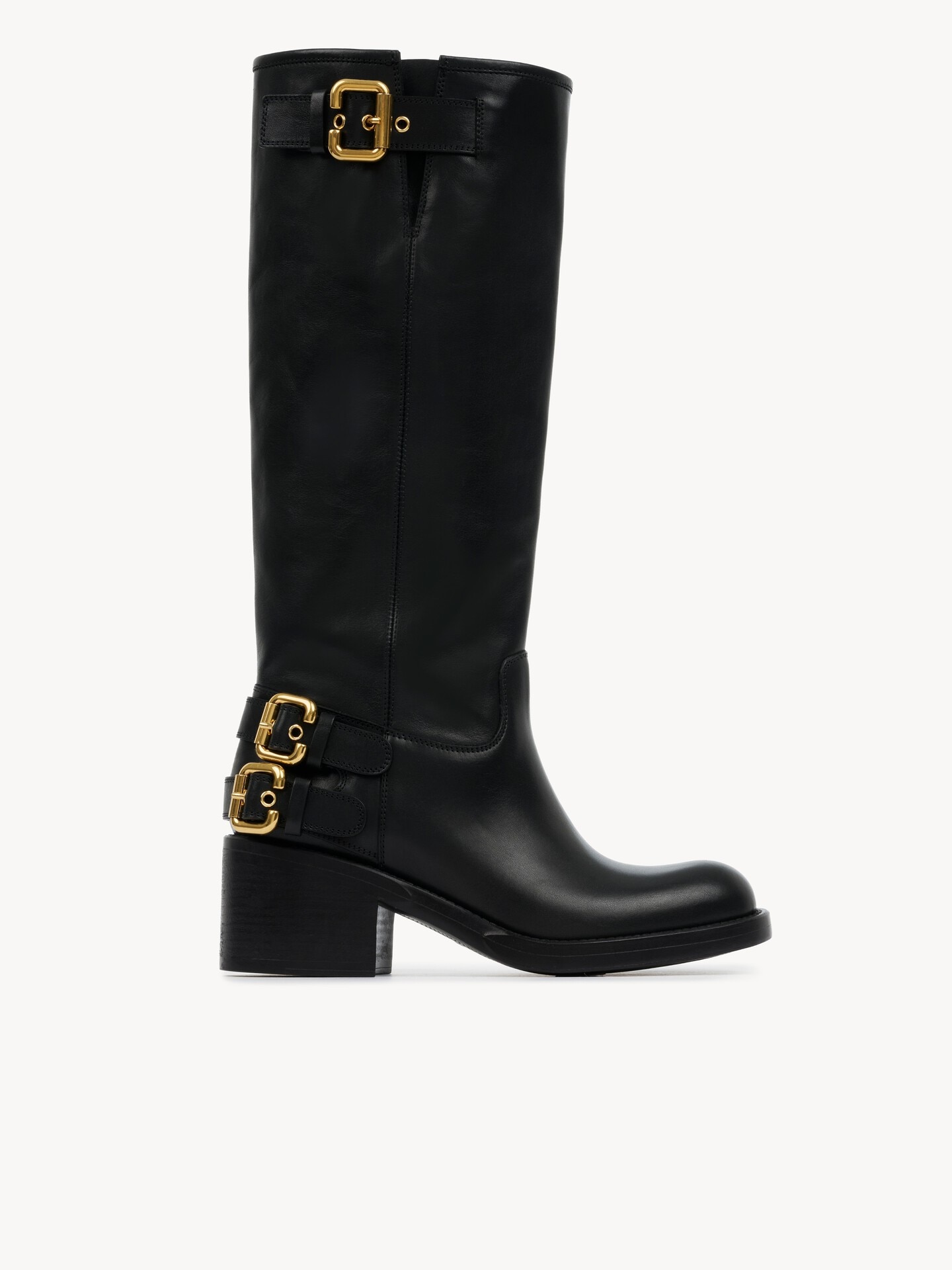 Dakota boot - 1
