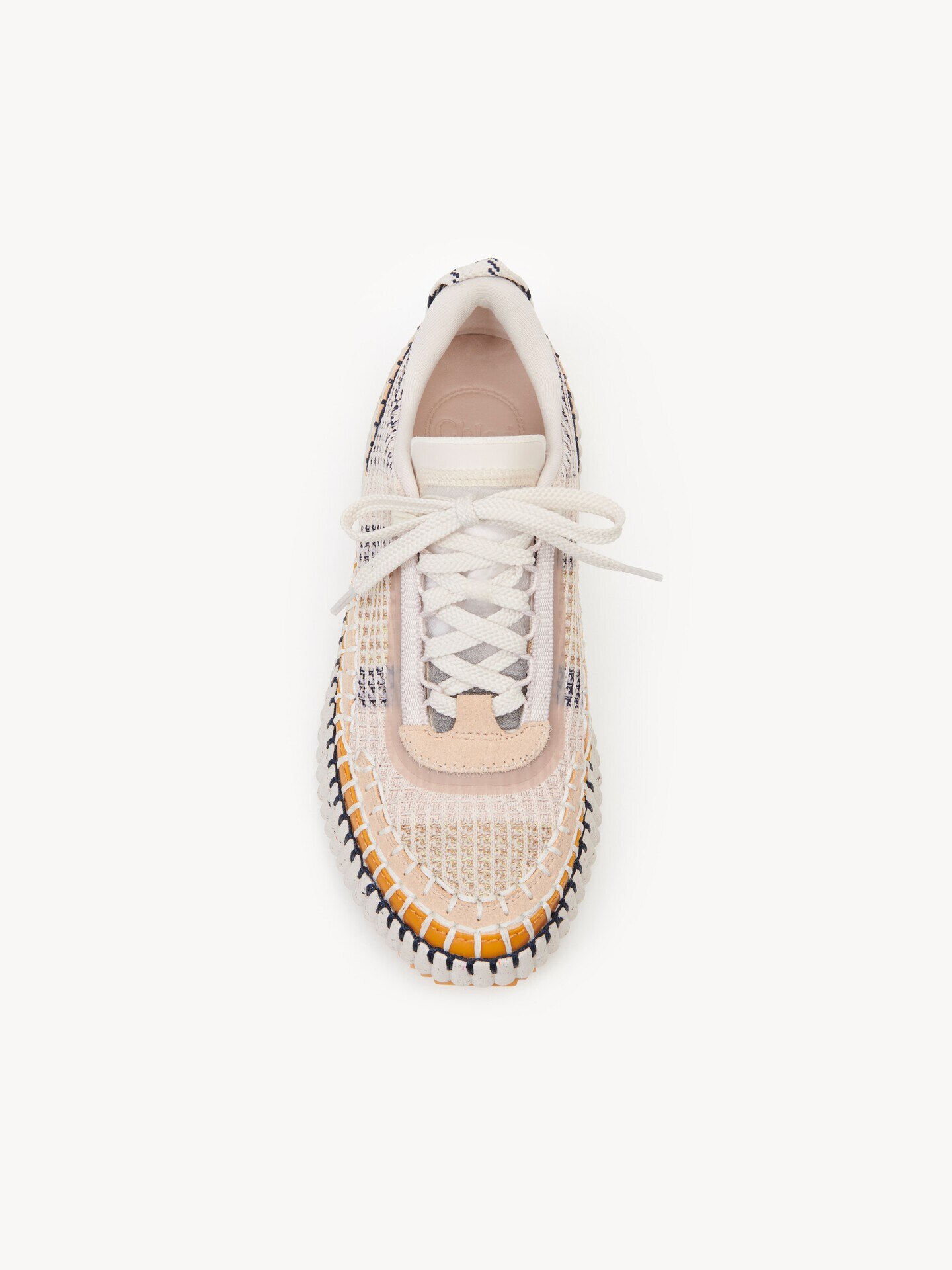 Nama sneaker - 4
