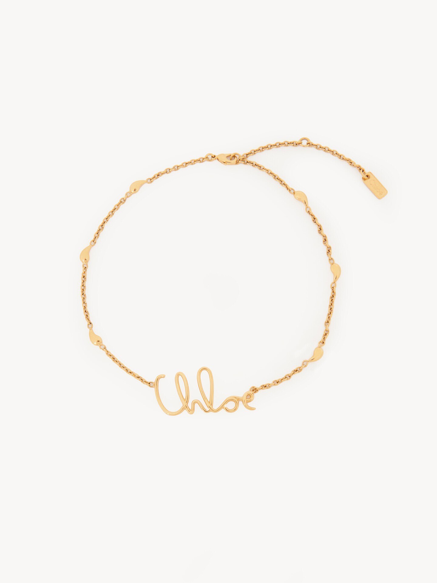 The Chlo&eacute; Iconic necklace - 2