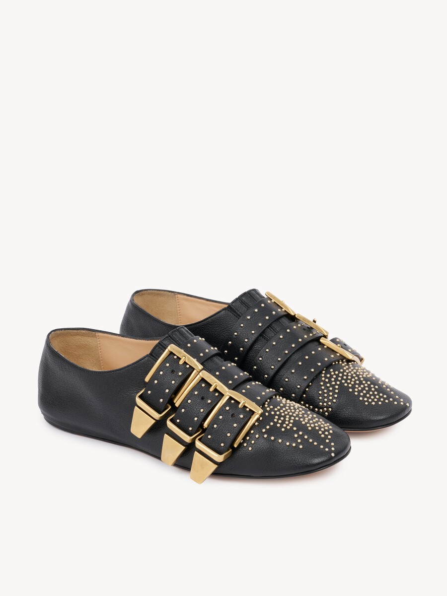 Susanna flat - 3
