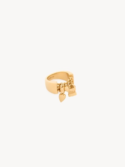 Anillo Chlo&eacute; Mini Paddington