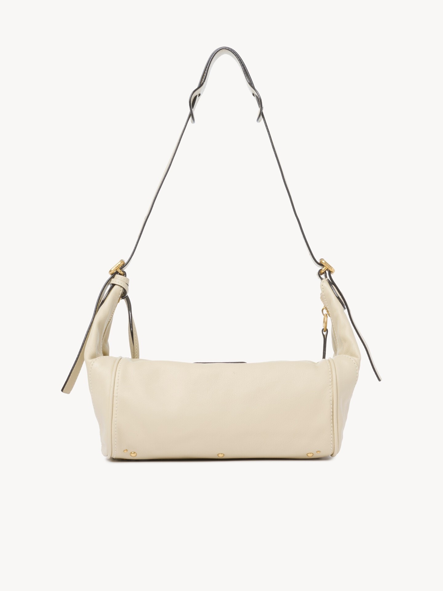 Paddington crossbody bag in grained leather - 5