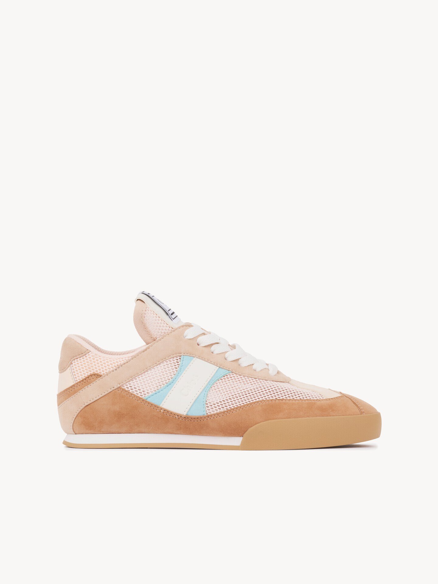 Zapatillas de deporte Chlo&eacute; Kick - 2