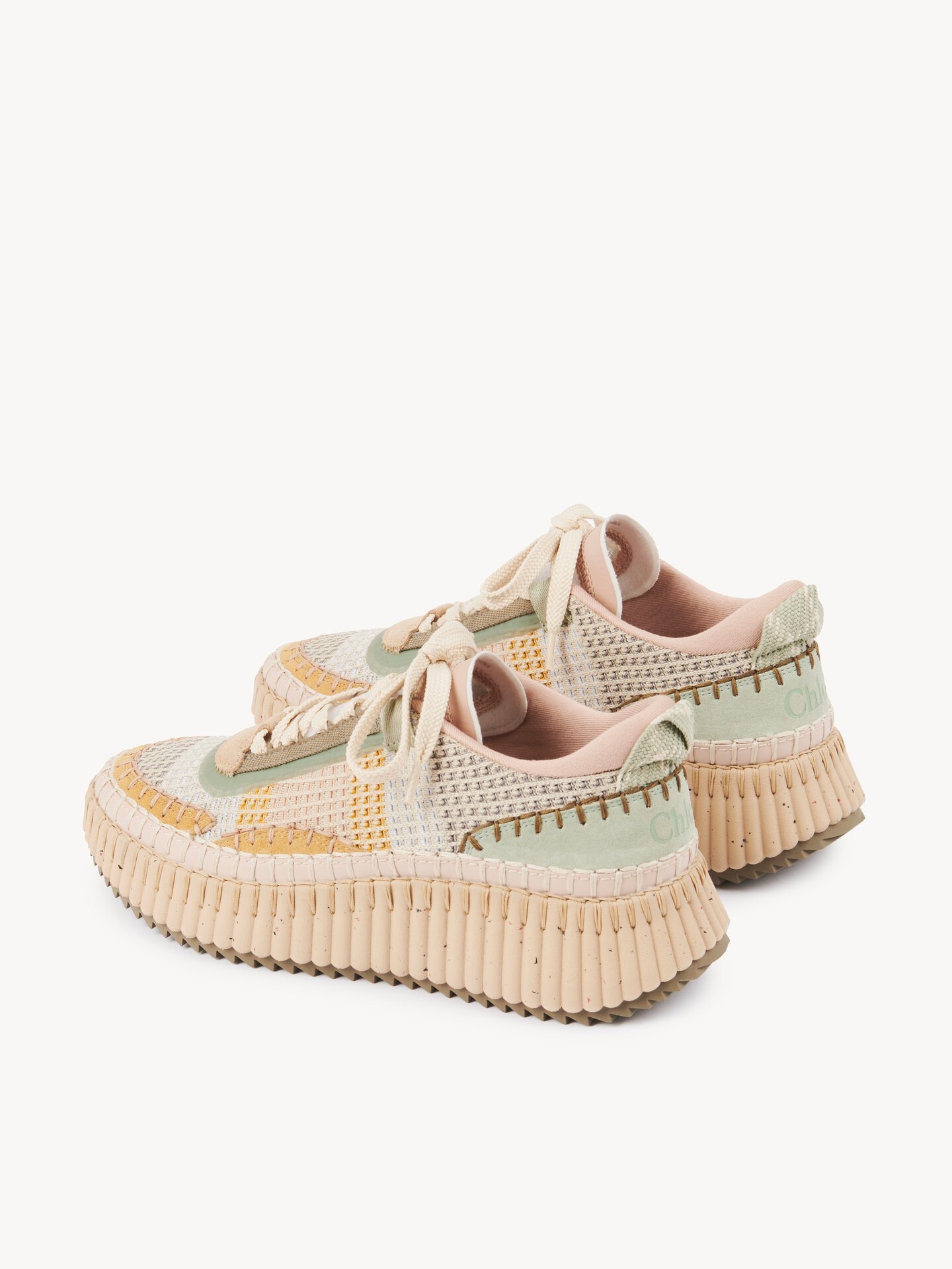 Nama sneaker - 6