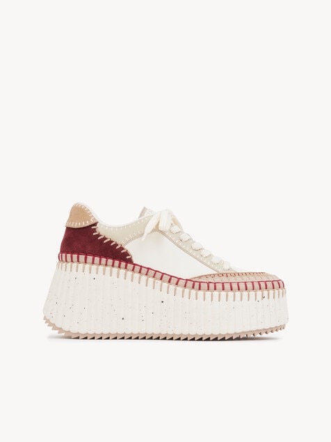 Zapatillas de cu&ntilde;a Nama