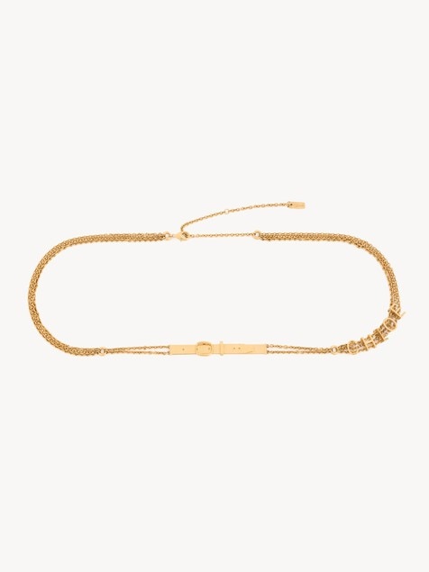 Cintur&oacute;n de joyer&iacute;a Chlo&eacute; Mini Belt