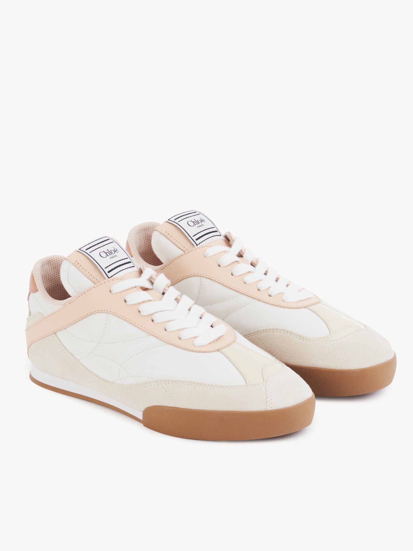 Chloé Kick sneaker - 4