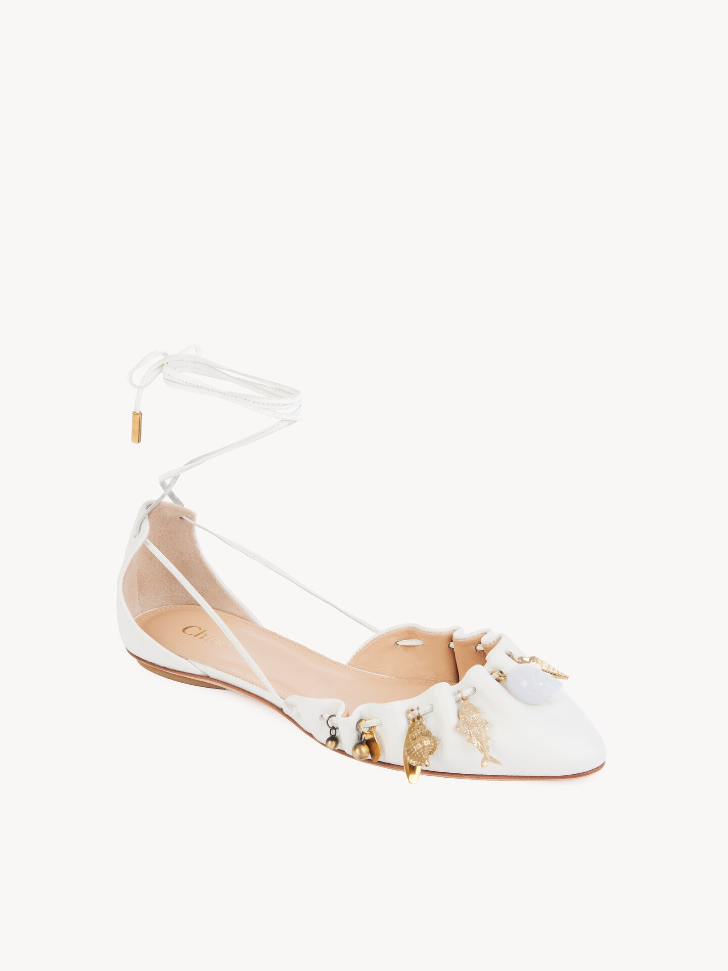 Sea Treasures ballerina - 4