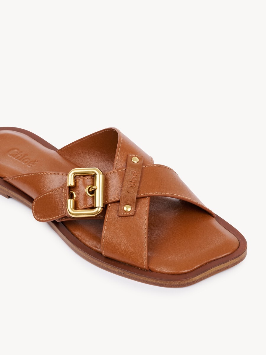 Nil slide - 5