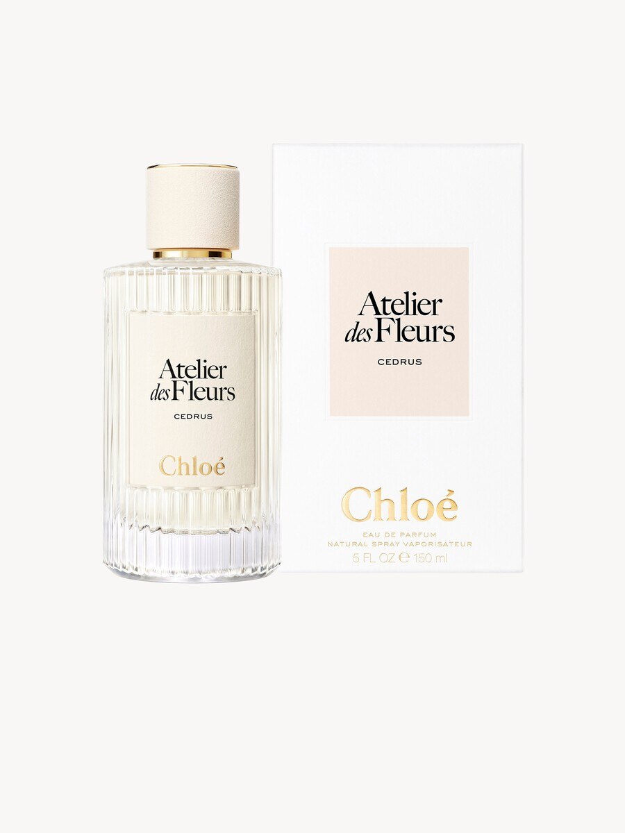 Atelier des Fleurs Cedrus Eau de Parfum 5.1 fl oz - 3