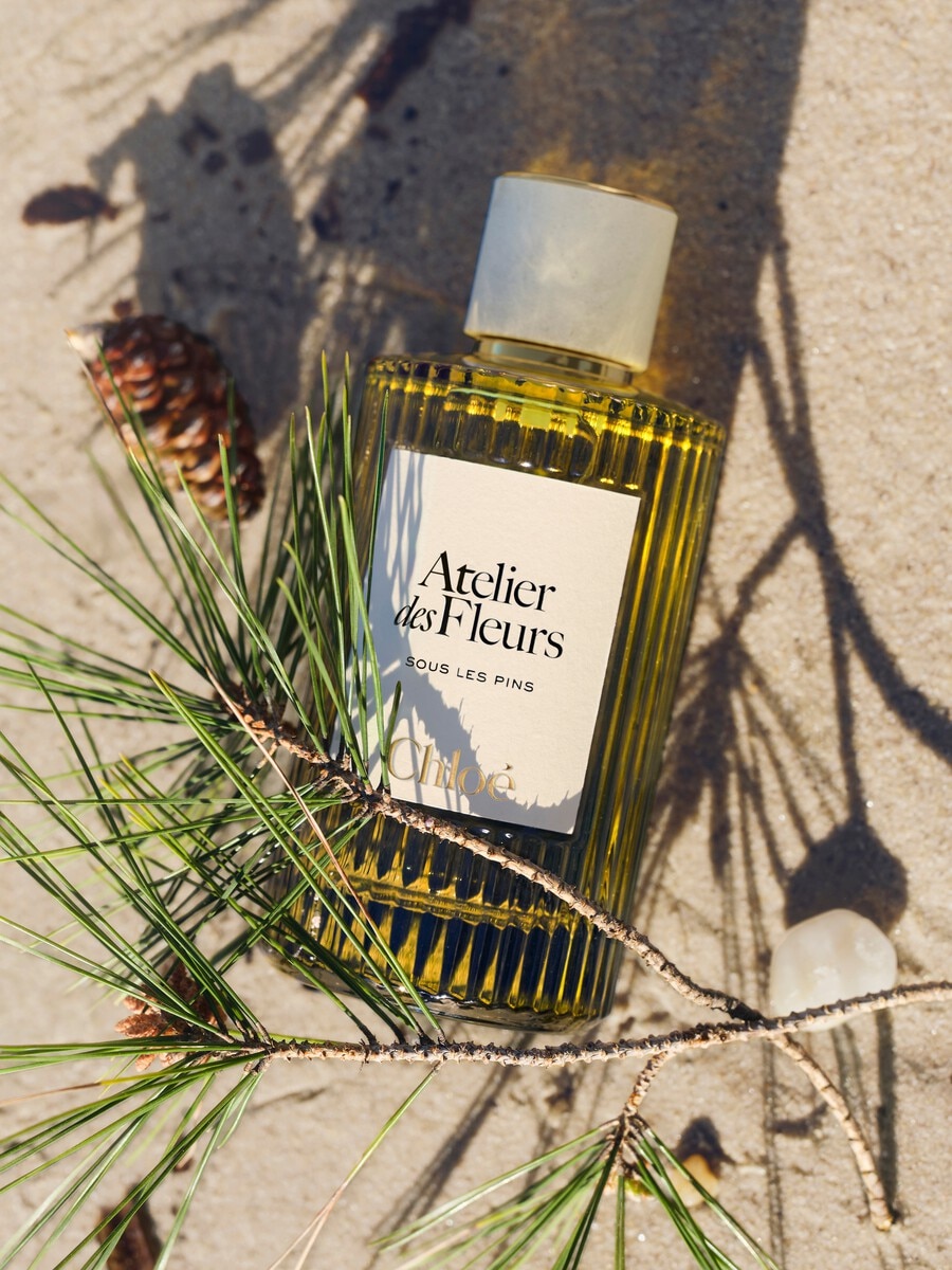 Atelier des Fleurs Sous les Pins Eau de Parfum 5.1 fl oz - 4