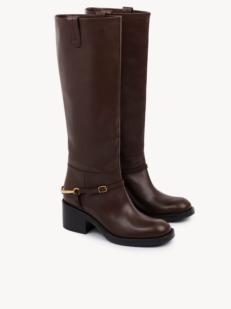 Dakota boot - 3